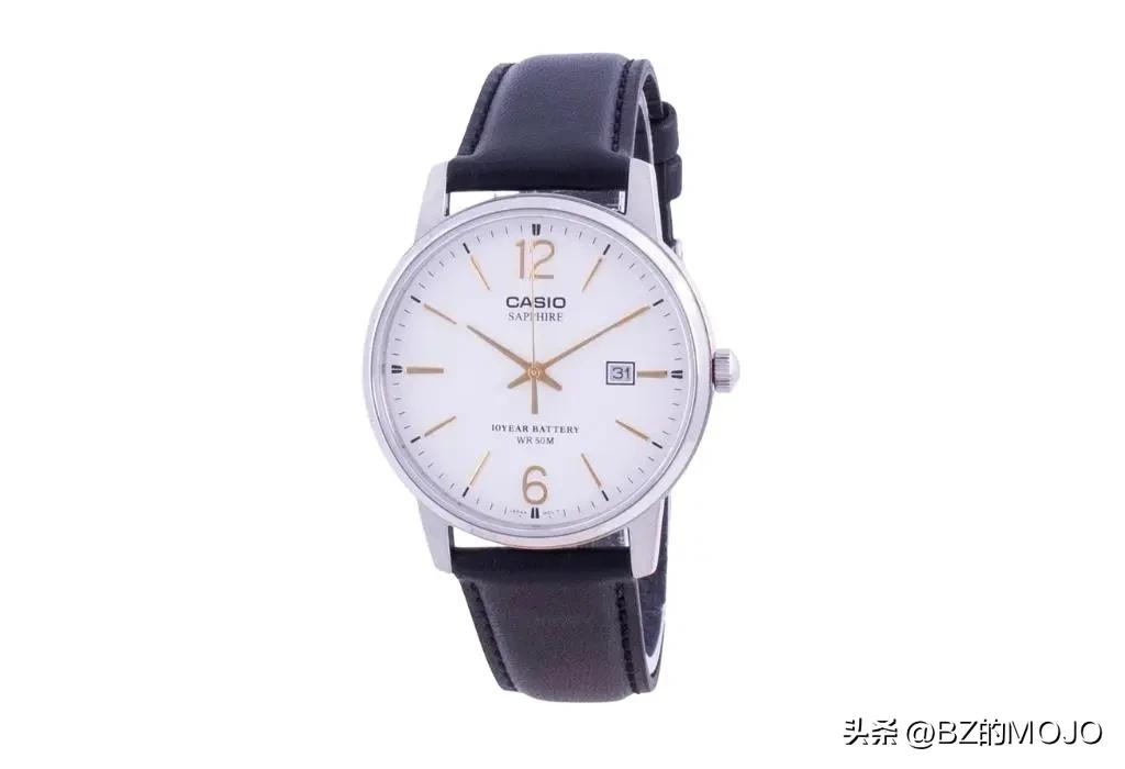 卡西欧大泥王手表值得买吗,卡西欧大理石纹手表值得买吗