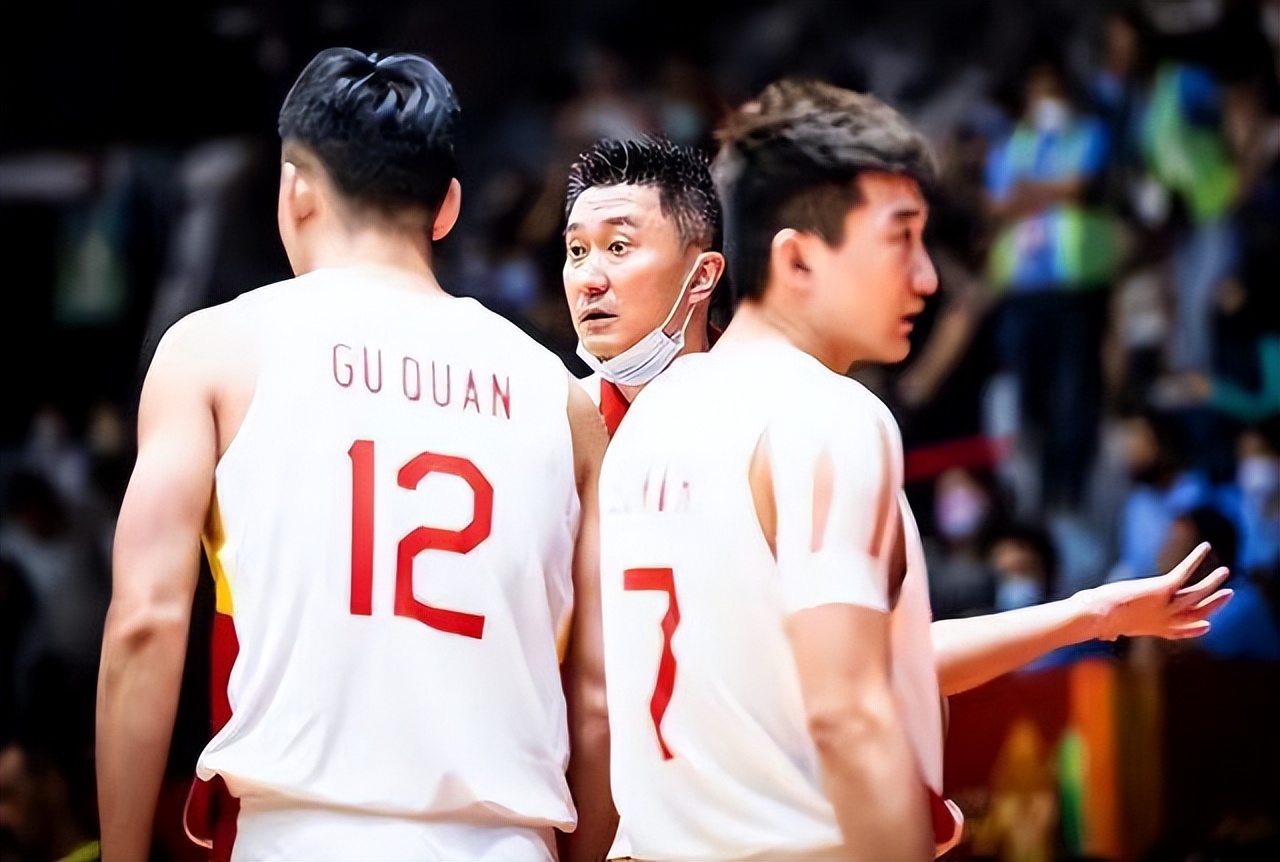 中国男篮归化吗,中国男篮未来归化球员5个