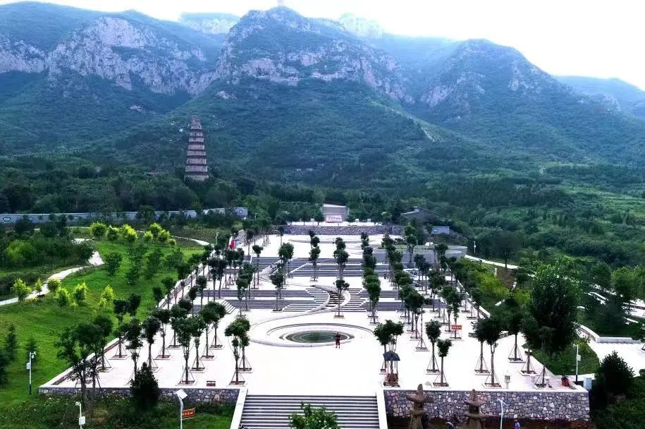 赏美景听自然乐曲,游玩景点峰峰