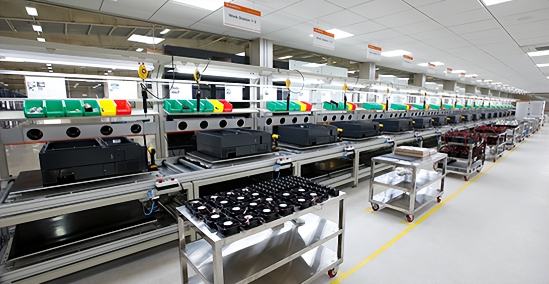 安徽合肥诞生的“第一”:中国电气工业龙头,年收入241亿元