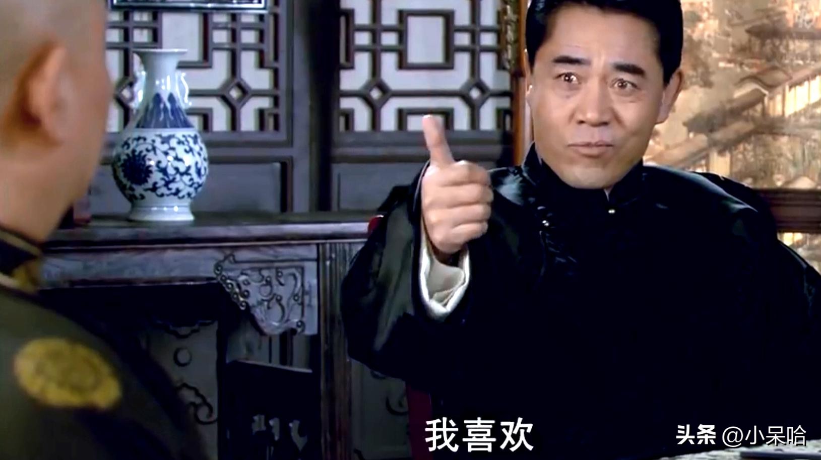 推荐八部零差评的商战电视剧,豆瓣评分高商战的电视剧排行榜