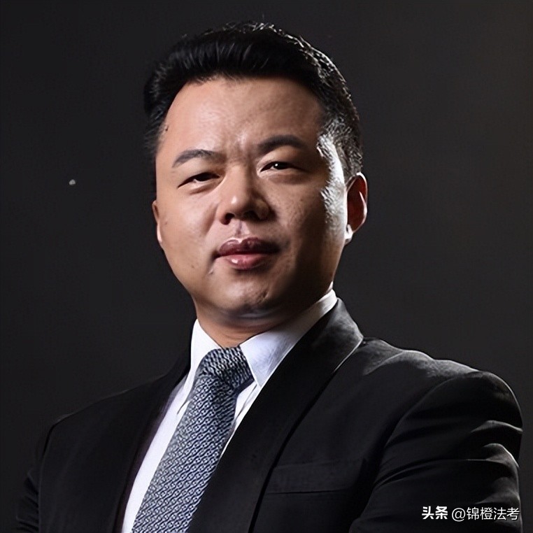 法考民法钟秀勇和张翔哪个好,民法是听张翔的还是钟秀勇的