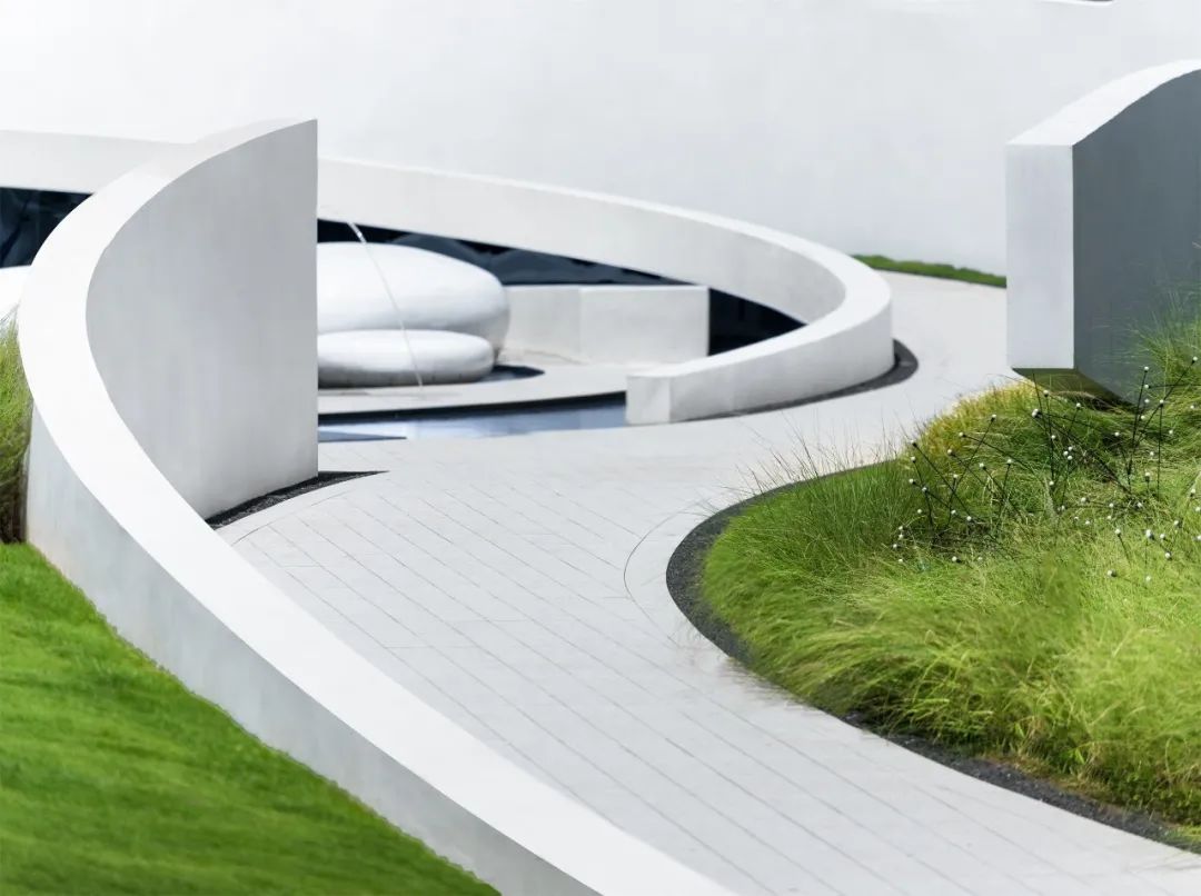 元亩塘公园景观设计,高端公园绿化景观设计