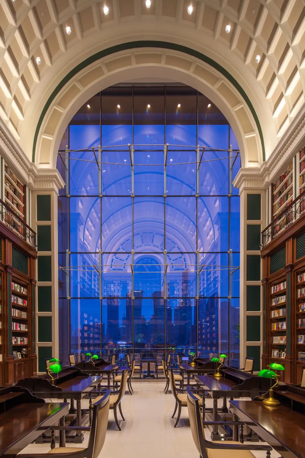 虹口7家宝藏书店,有你心中的TA吗?