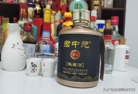 牛栏山创下百亿神话,为什么勾兑酒牛栏山销量那么高