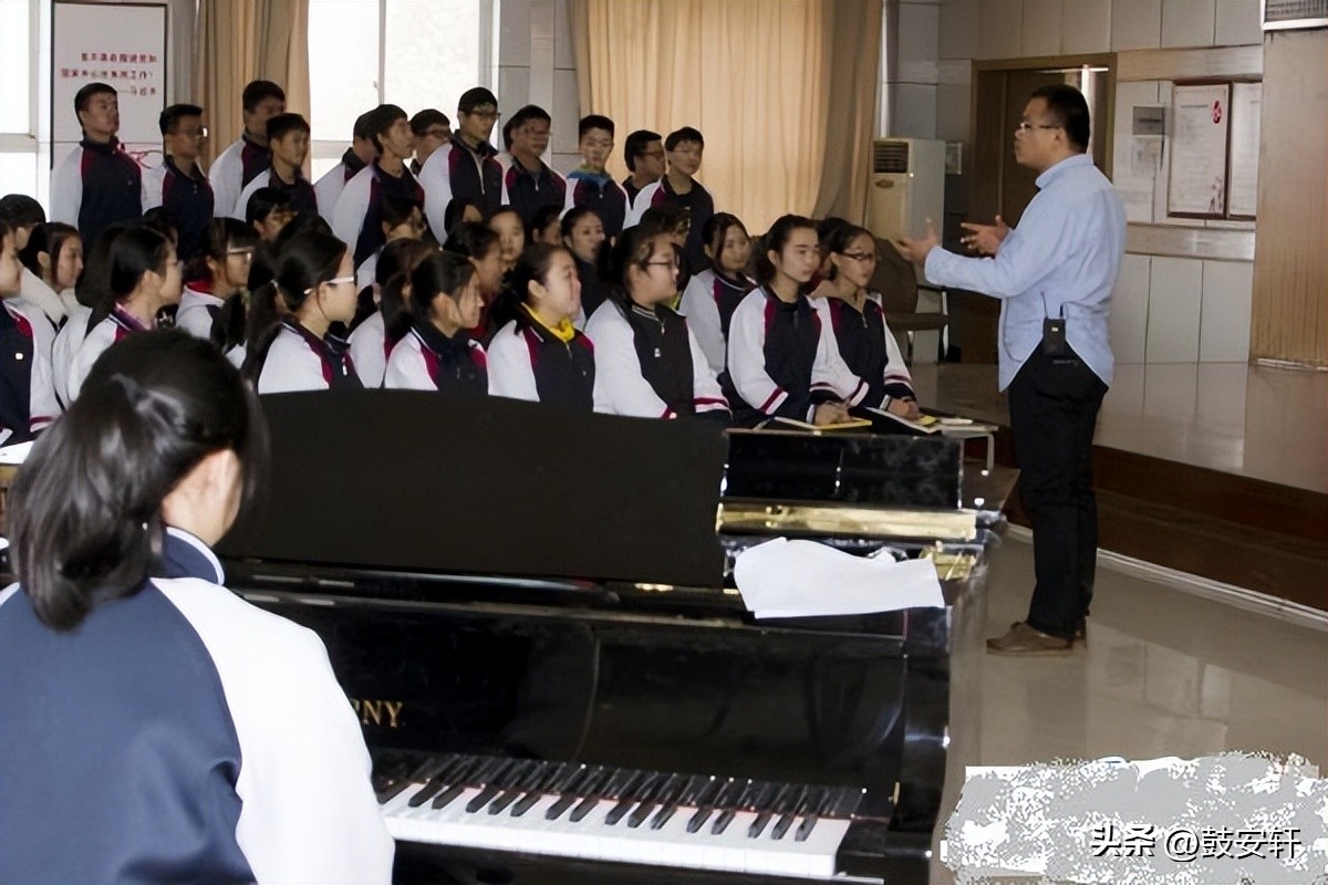 报高职院校音乐教育有什么条件,高职音乐教育是什么