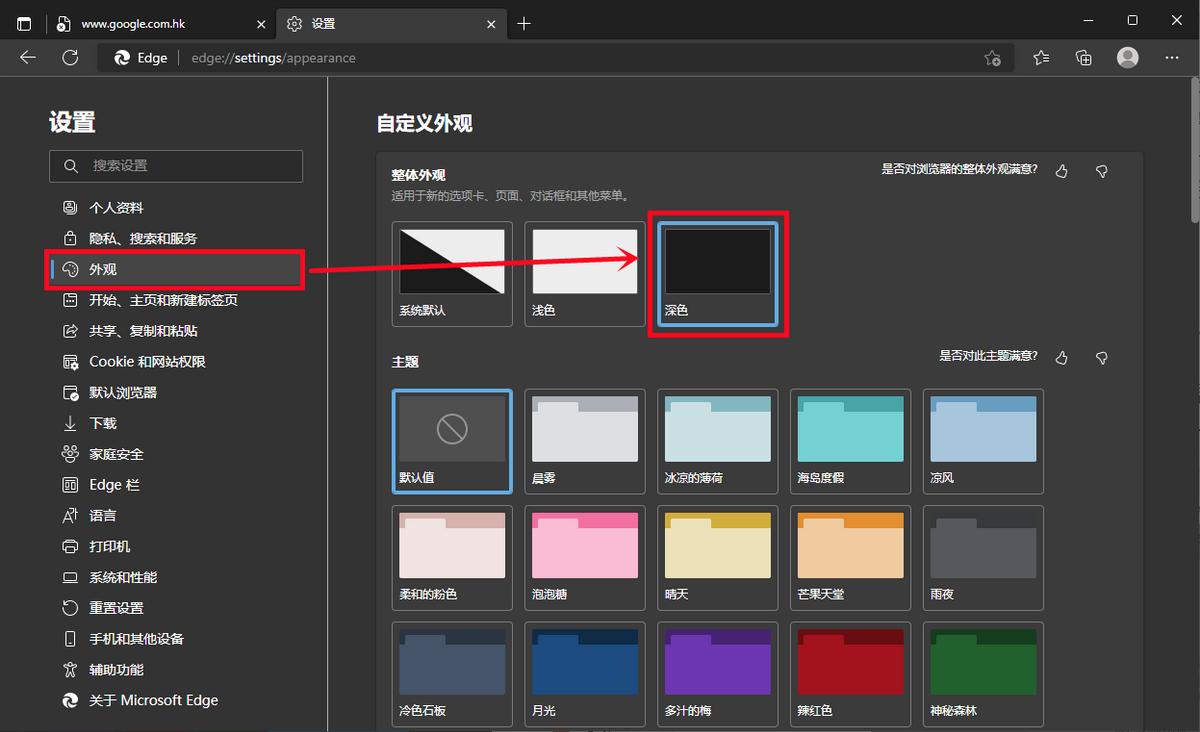 win10系统自带浏览器edge,win11系统自带的edge浏览器打不开