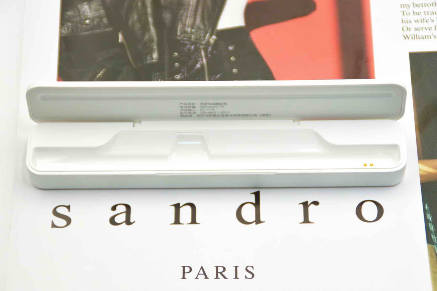 iPad手写笔推荐,西圣pencil电容笔平替性价比之选