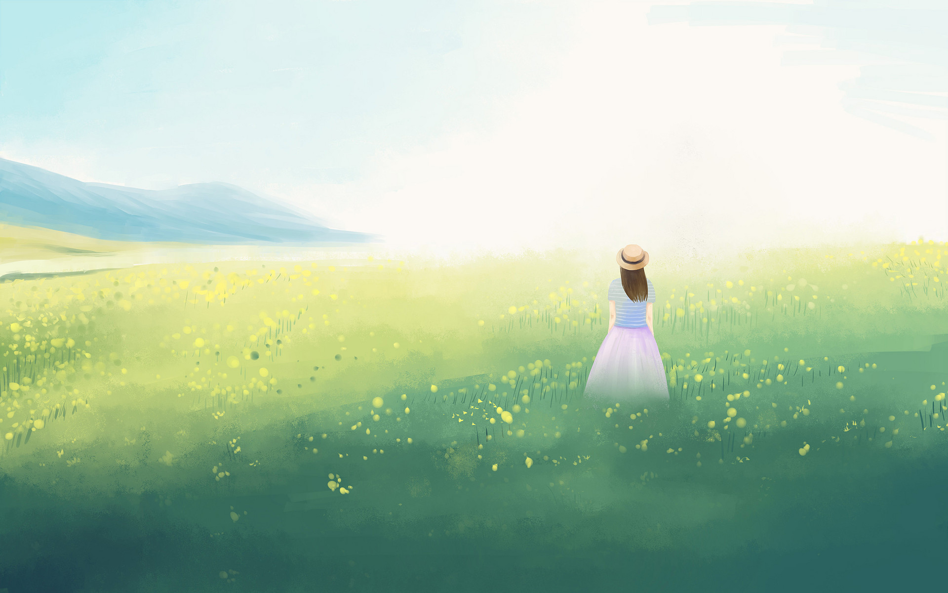 女人，想变得更优秀，要坚持三个习惯