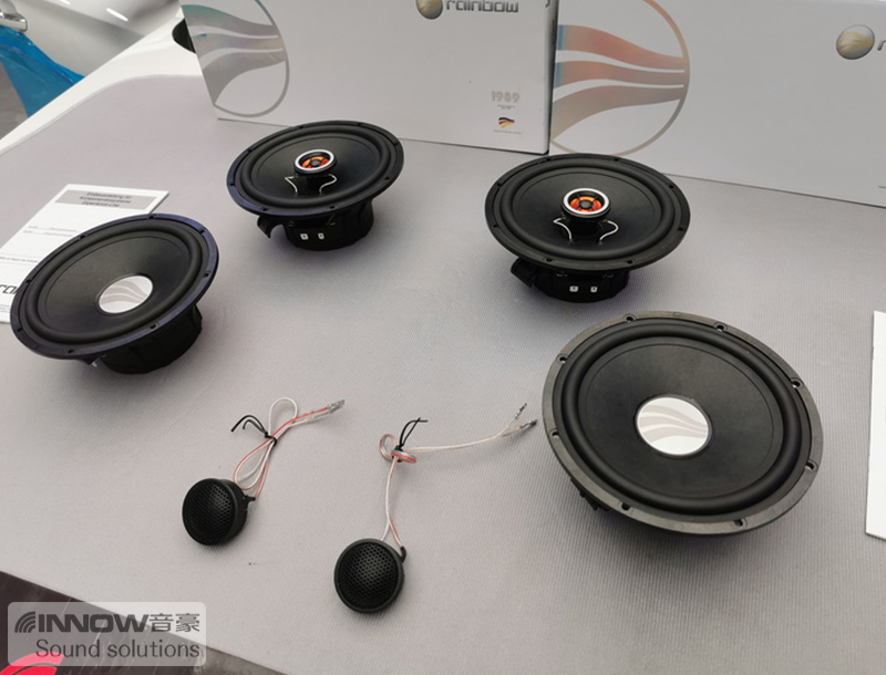 名爵zs汽车音响改装入门知识,汽车音响喇叭国产名爵zs改装