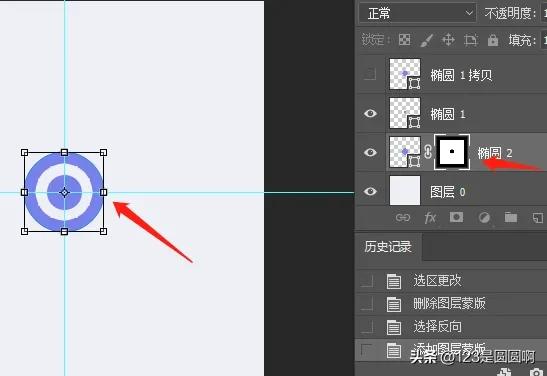 怎么用ps做wifi图标,如何用ps制作wifi图标