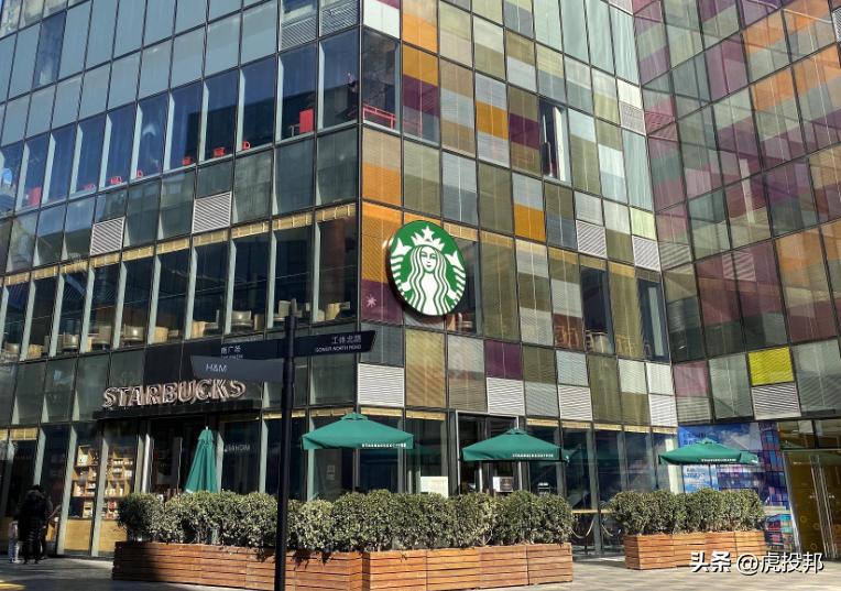 咖啡新品牌将激战一线城市场,咖啡品牌武汉