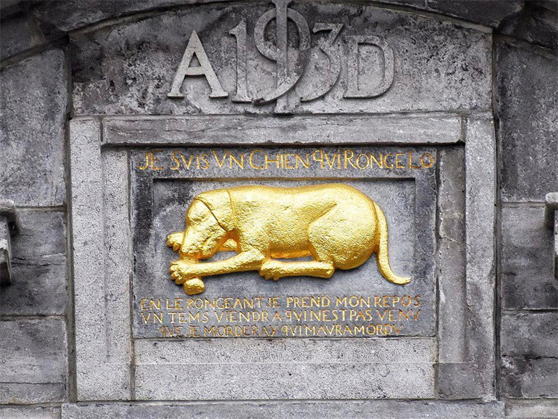 一组真实的照片:120米的长距离水漂,墨西哥的陶土武士