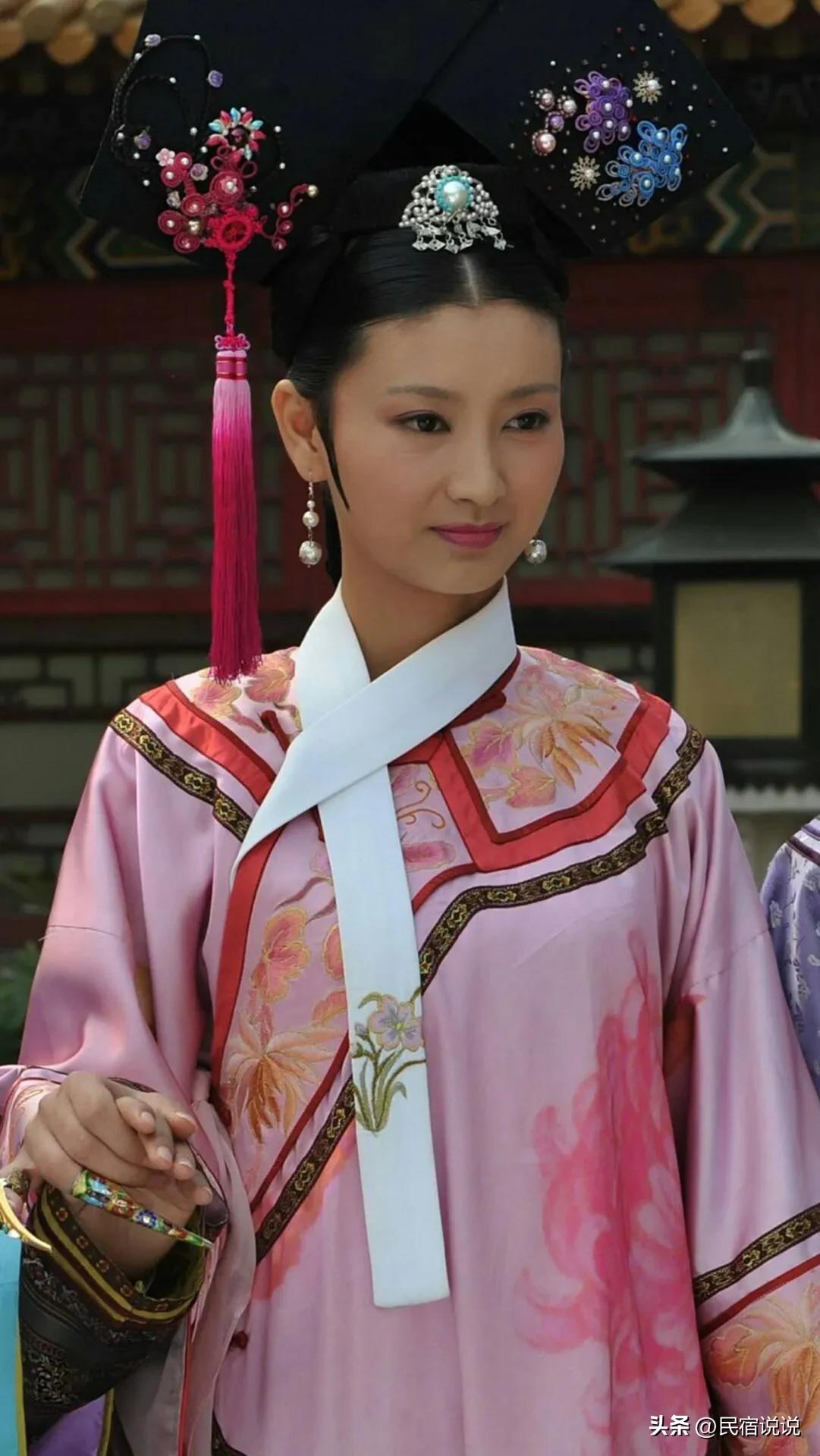 西安火了！因为有“沈眉庄”“李苾”，每天都是旅游旺季