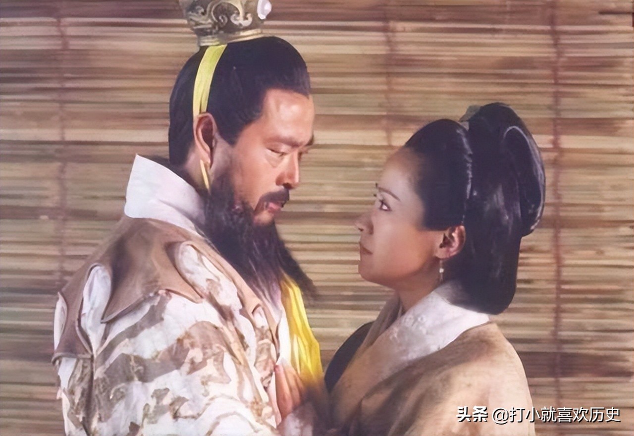 年少不知成熟好,错把年轻当成宝;魏武帝曹操的特殊癖好?