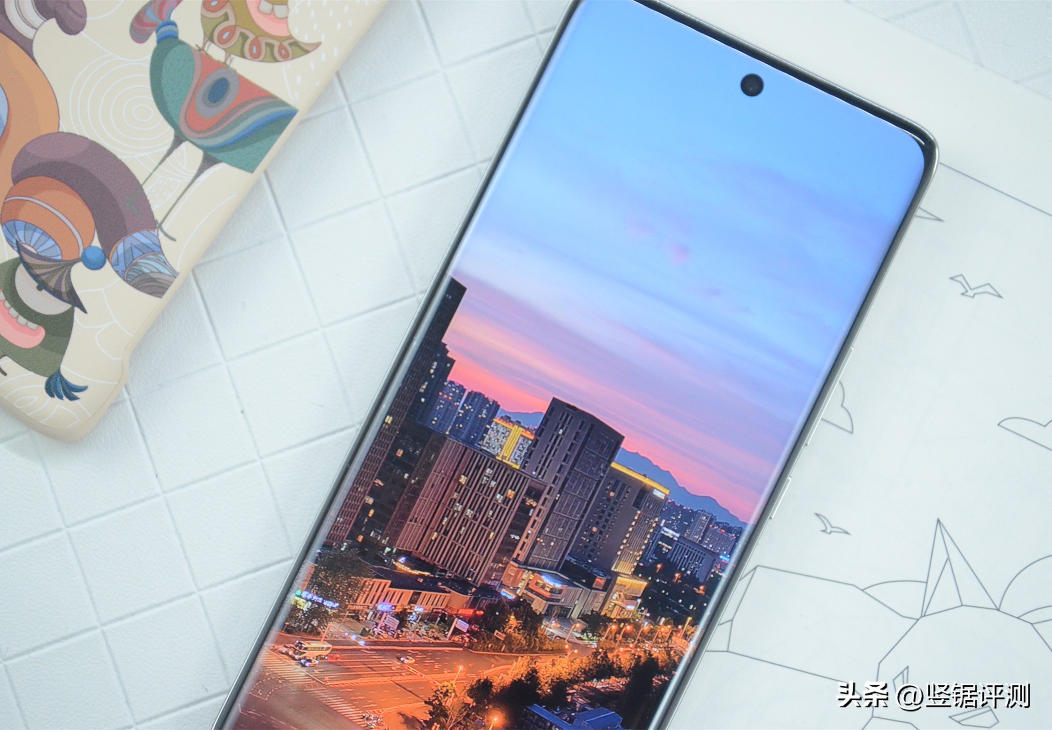 荣耀70pro半年使用体验,该改变的开始荣耀70pro使用体验