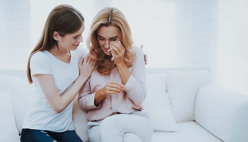 为啥会一打喷嚏、咳嗽就漏尿？妇科：这3类人，早做筛查