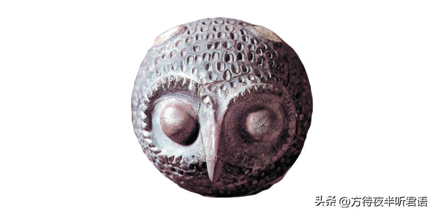 殷商三千年前,商朝为什么崇拜猫头鹰