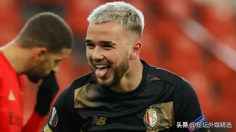 比利时小男孩事件,拉斯金比利时