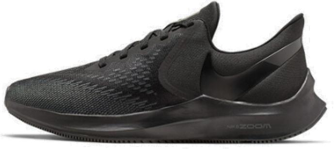 大体重跑鞋200元左右纯黑,纯黑色跑鞋推荐前十名