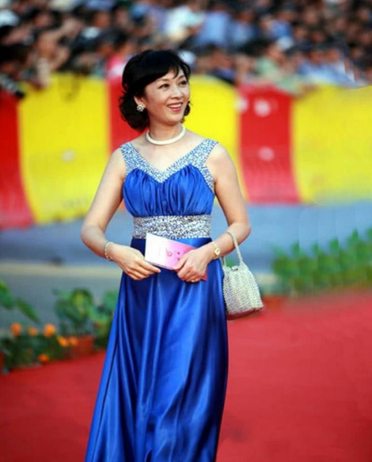 演员龚雪：80年代红极一时，因“流氓案”远走他国，现状如何？