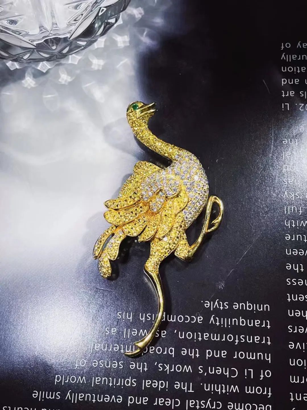 隽永时光——珠宝专场网络拍卖会|北京荣宝