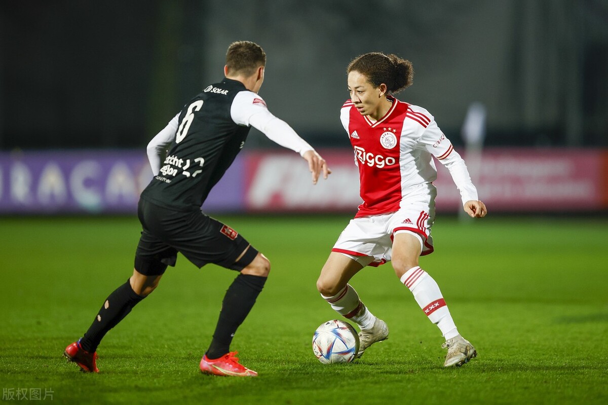 荷乙升级附加赛,荷乙2023已获得升级附加赛的球队