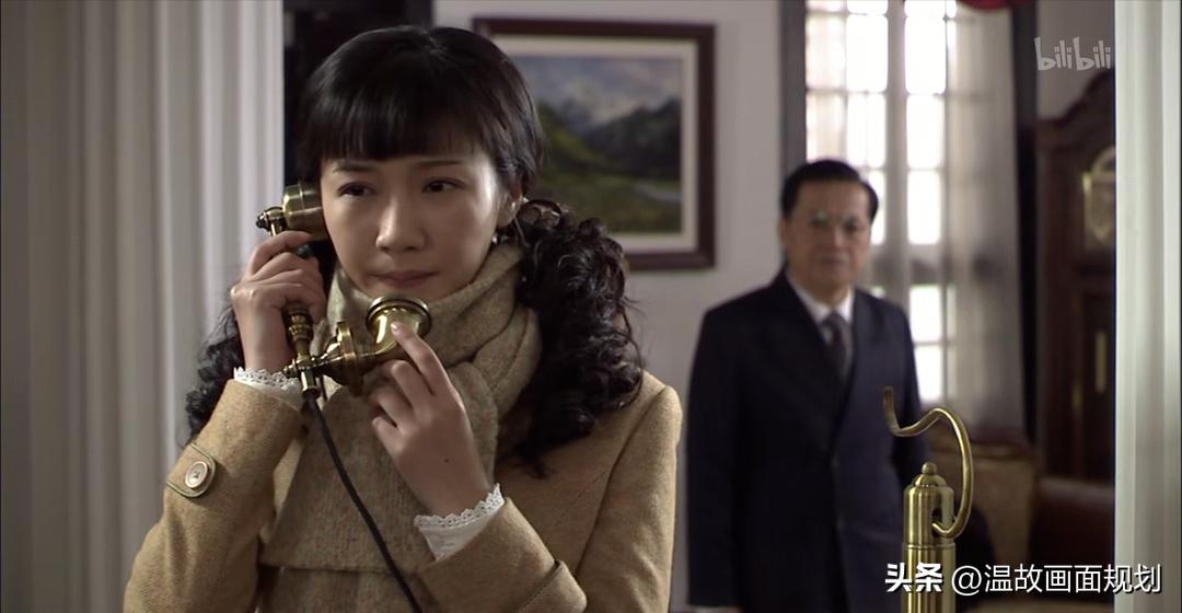 小众冷门好看的国产谍战剧有哪些,6部好看的国产谍战剧推荐