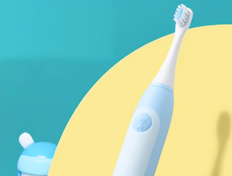 儿童电动牙刷推荐5-12岁软毛,儿童电动牙刷6-12岁可充电防水