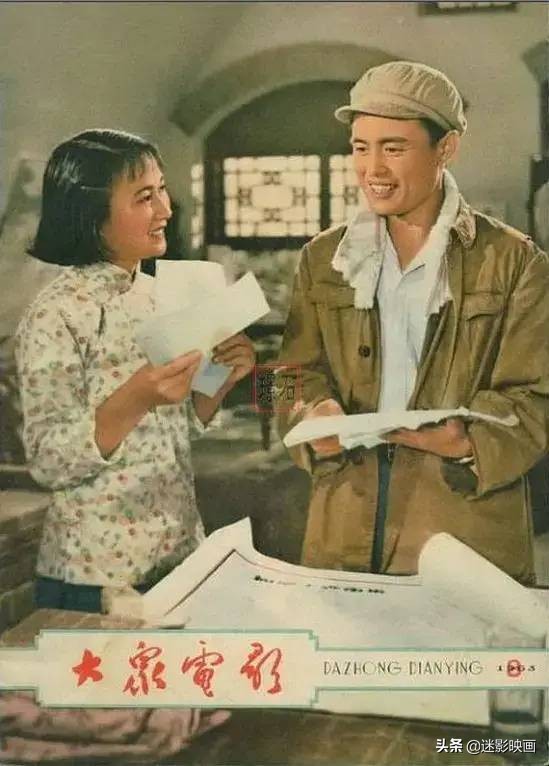 64年前的反特片神作，真实案件改编，剧情不输现在的商业大片