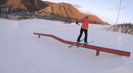 有一种身材叫谷爱凌,谷爱凌说运动的女孩最美