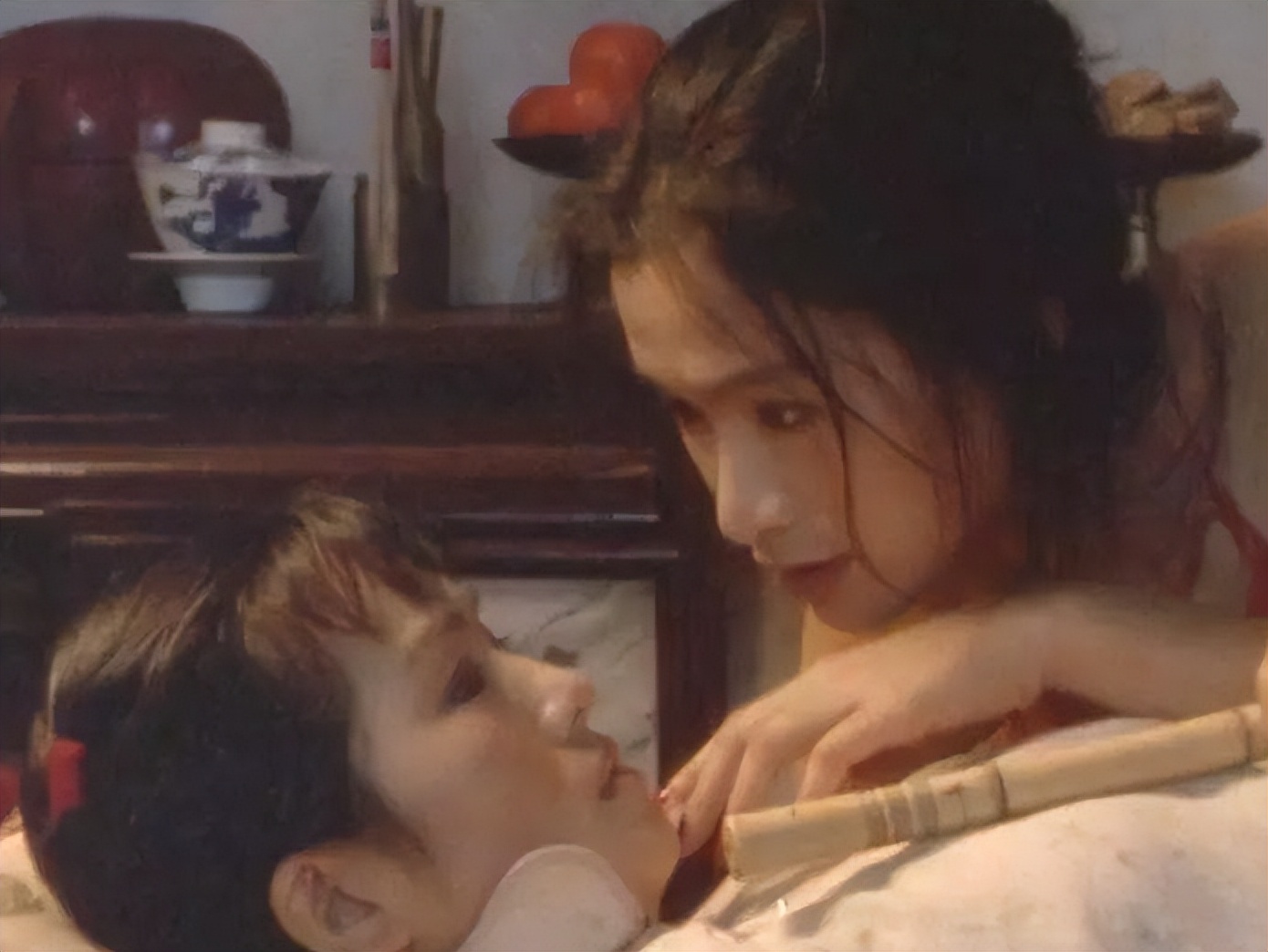 民国女子的真实故事,民国时期一个女子的回忆