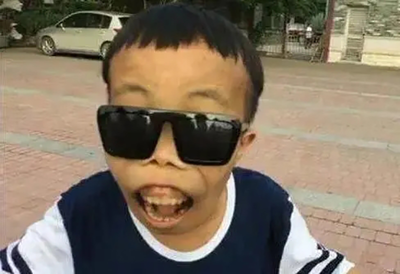 曾经的网红陈山现在的处境,陈山为什么成网红