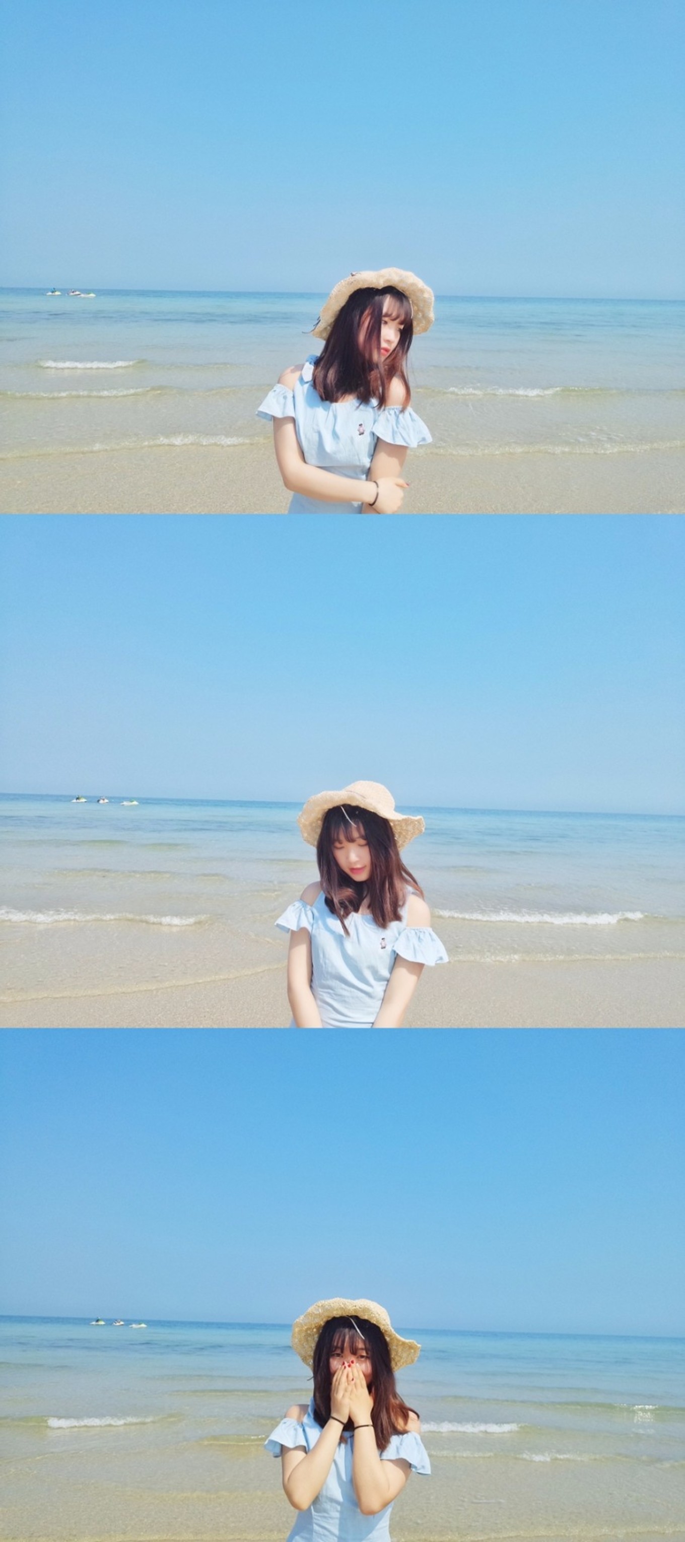 地图迷穷游中国之北海,穷游北海怎么玩