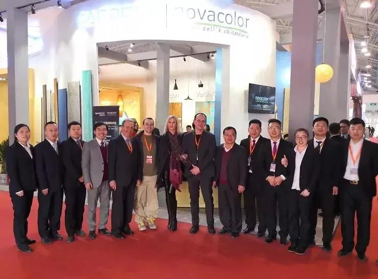 巴德士艺术漆加盟,巴德士艺术漆品牌推广