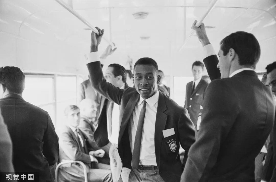 贝利还在跑吗,贝利最后一次出镜