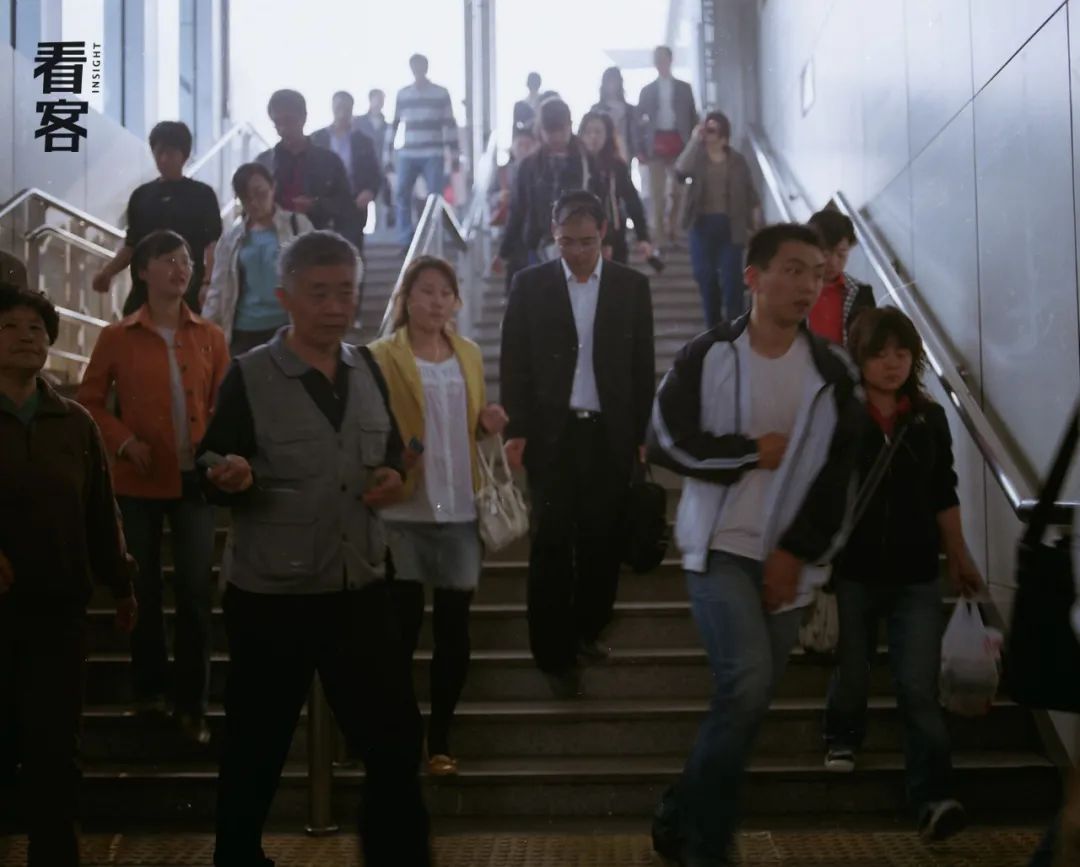 回龙观为啥称为睡城,回龙观以前是什么地方