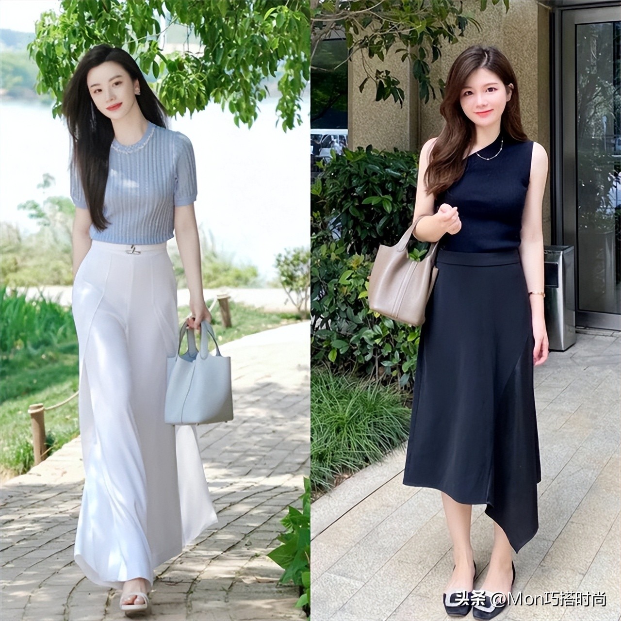 几十和几千的包,为什么同样的包包价格差别很多