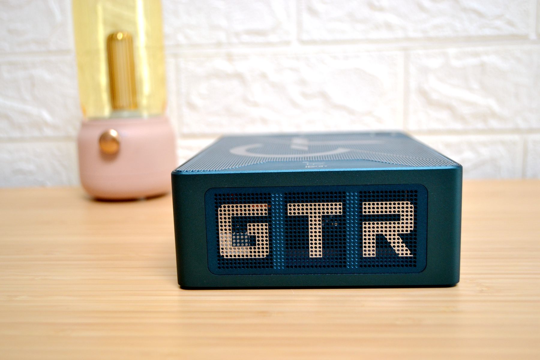 迷你主机会取代台式机吗？上手体验了零刻GTR7一个月，聊聊优缺点