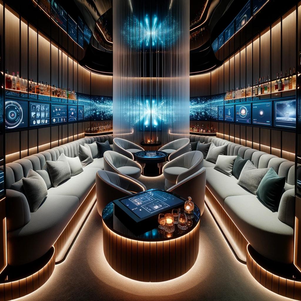 ktv收银员新手怎么做,巨嗨娱乐收银系统