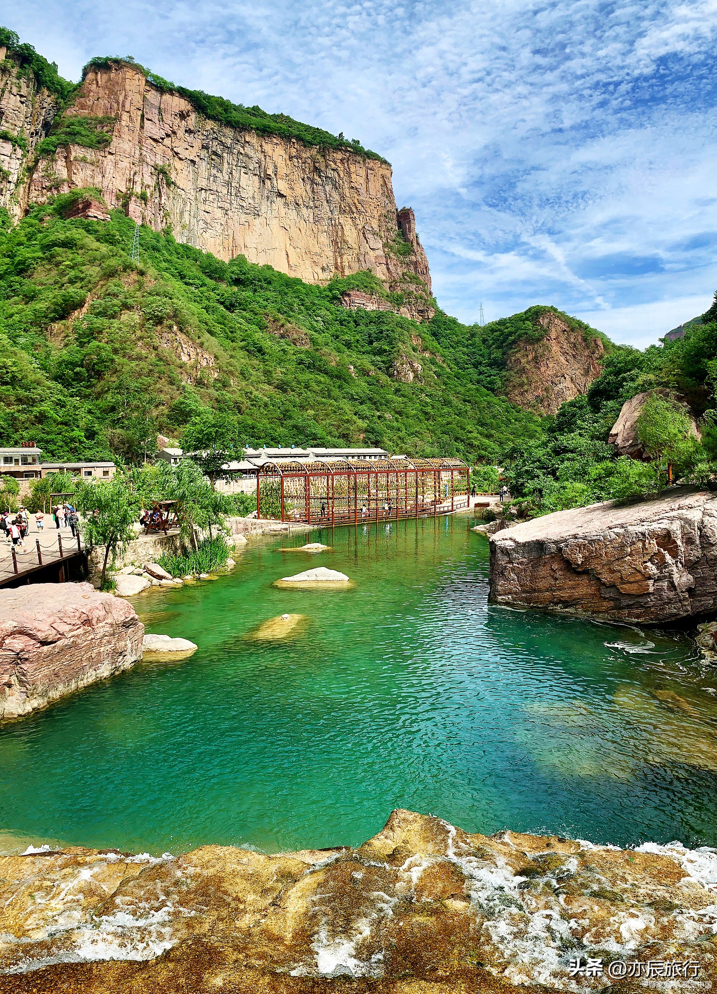 最新的包头市旅游景点游览攻略,包头最新旅游景点