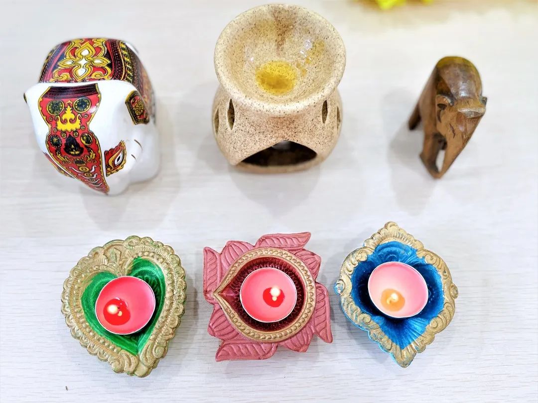 海亮外贸人，带你看世界|感受印度排灯节，“HappyDiwali”