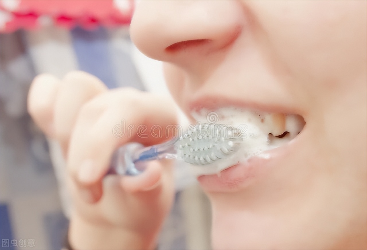 牙周炎大牙不拔的危害,牙周炎对脑血管的危害