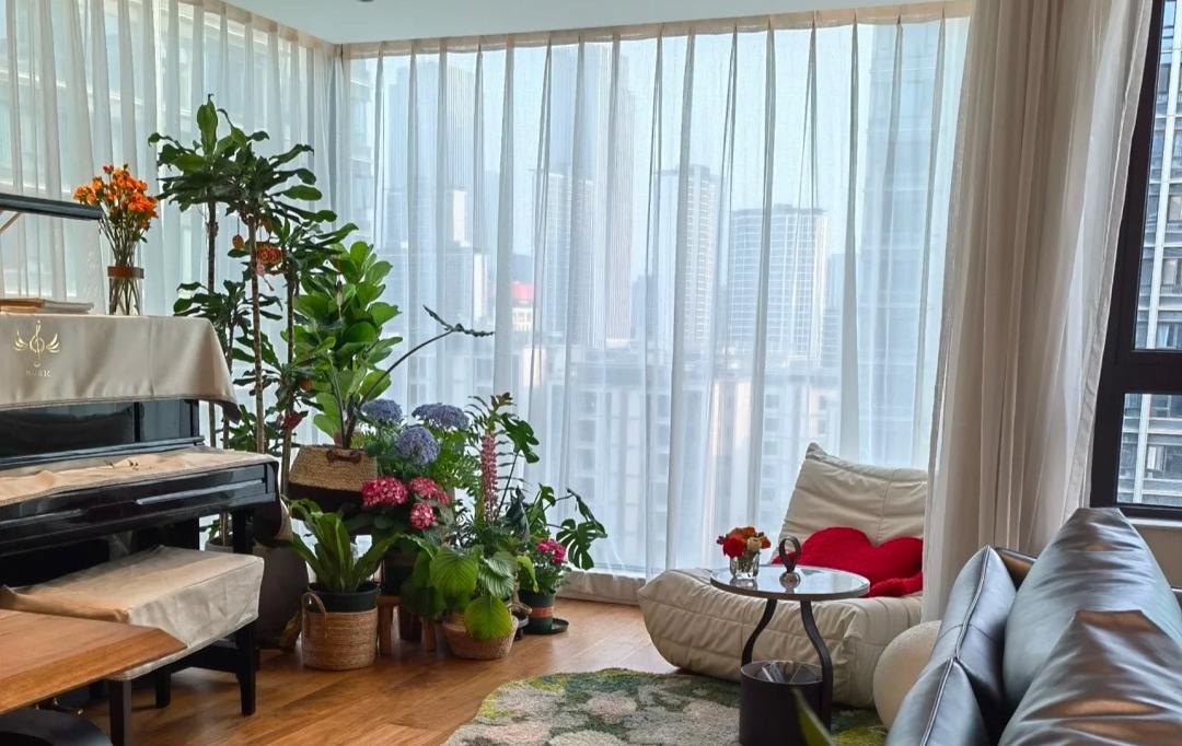 阳台空间不足怎么晾被子,没有阳台怎么解决晒被子问题