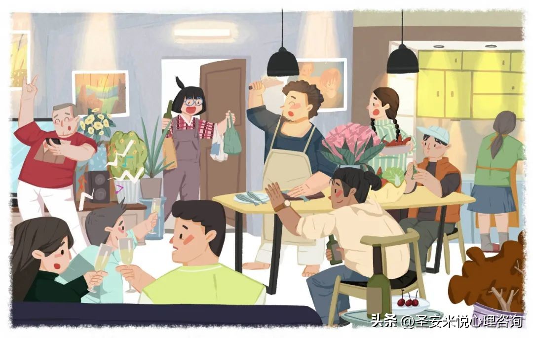 交友要慎重不和陌生人聊天英语,心理学上怎么交朋友