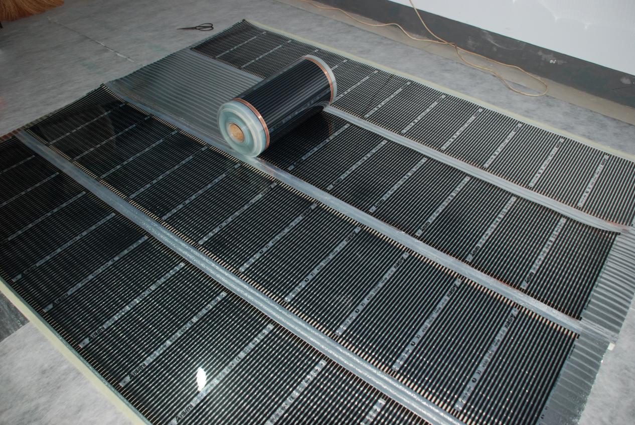 石墨烯地暖是不是用着就不暖了,家庭石墨烯地暖到底怎么样