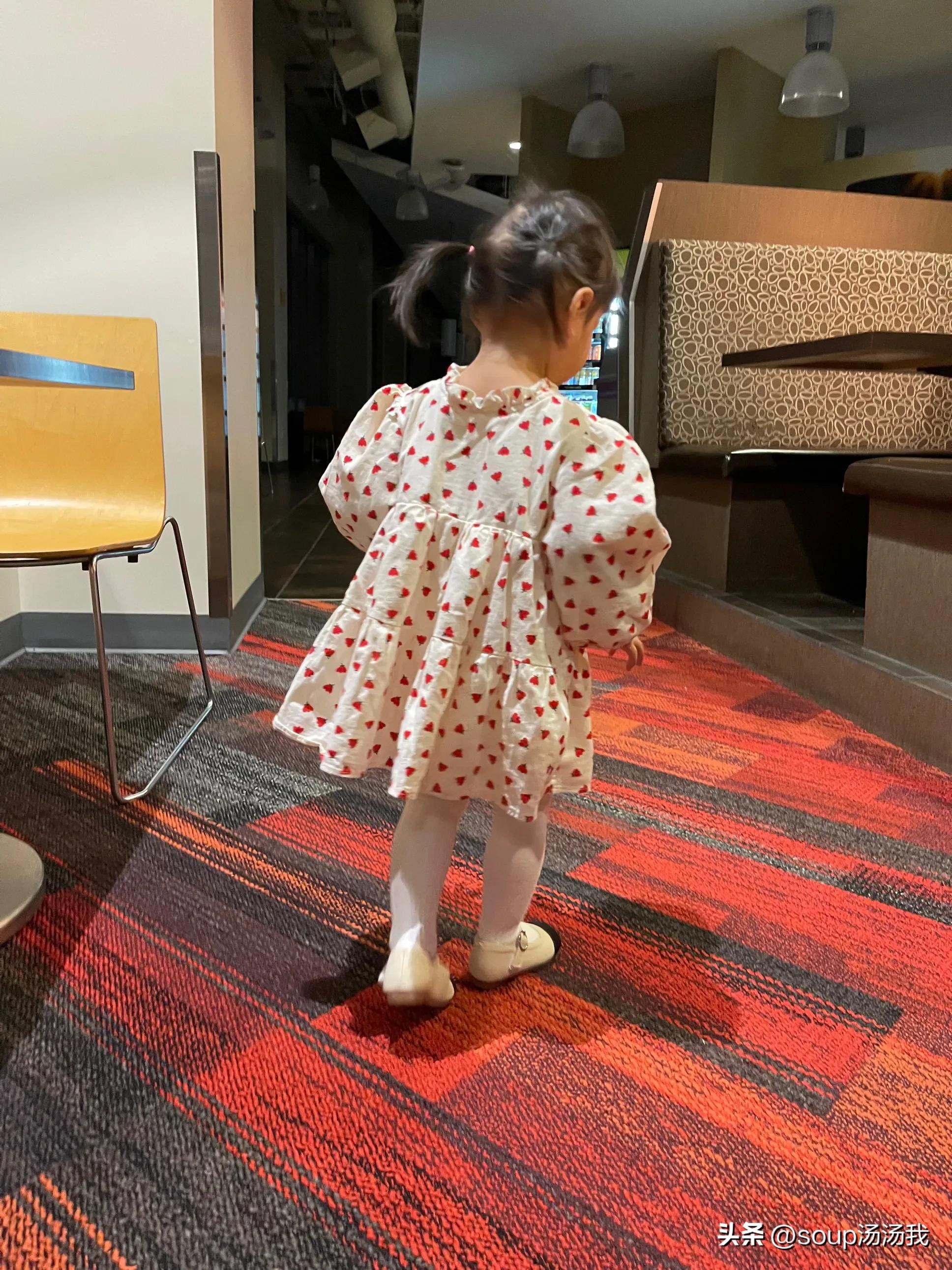 中美差异：在美国kindergarten不是幼儿园preschool不是学前教育