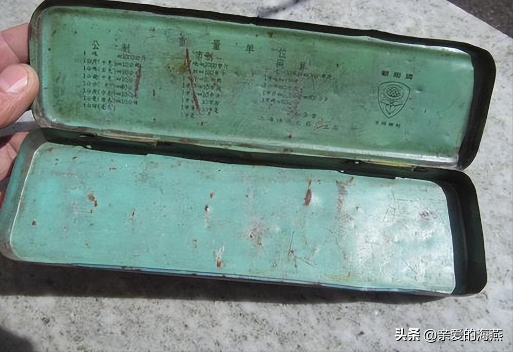 70-80年代供销社里卖的国货日用品,七八十年代供销社卖的老物件