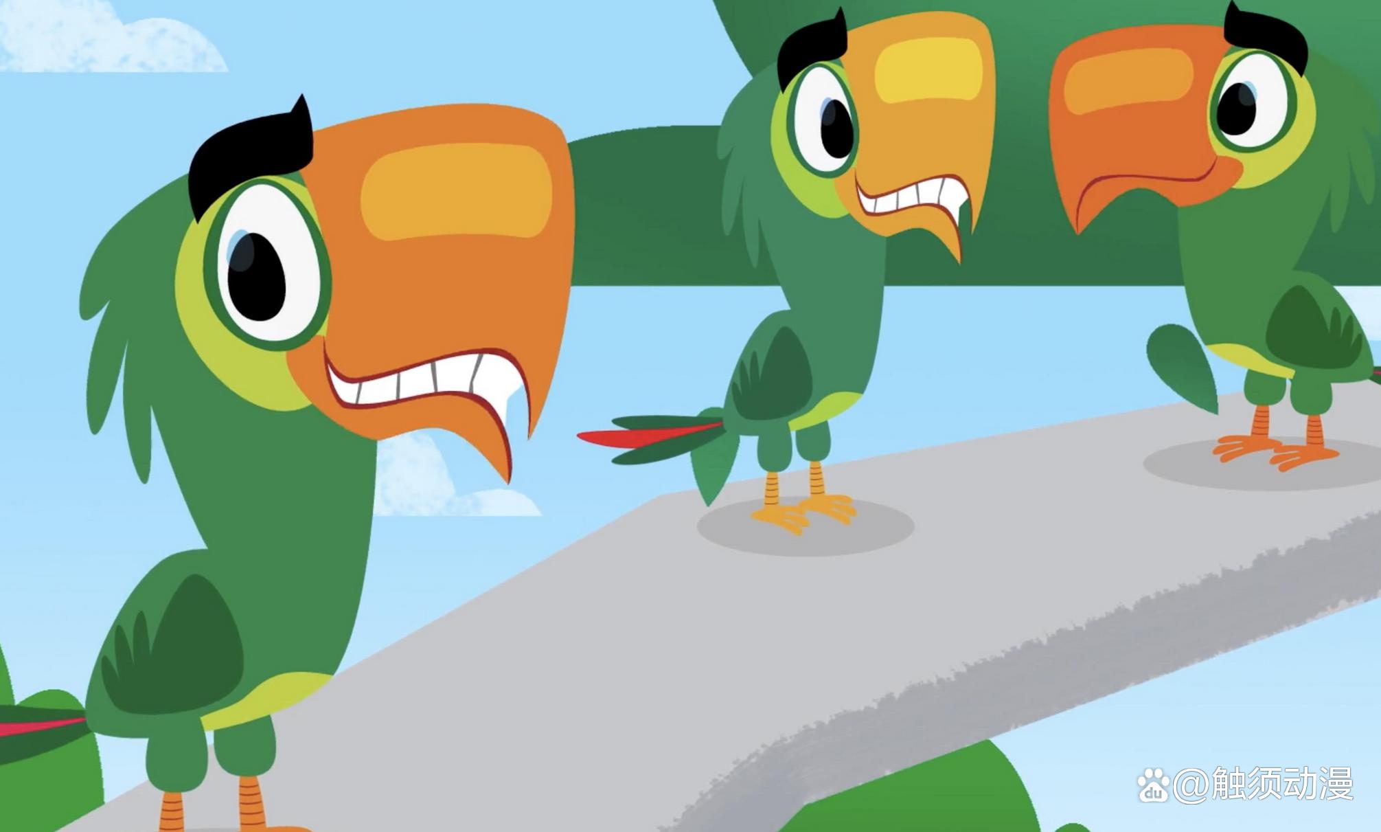 足球动画片第二季,足球王国动画片