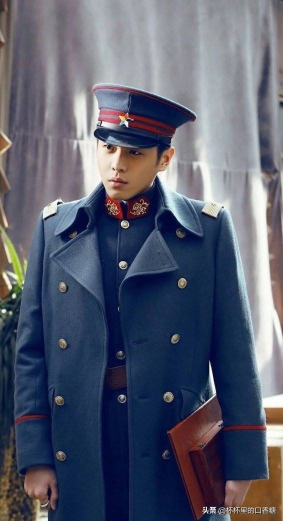 陈晓罗云熙任嘉伦成毅演技,任嘉伦和罗云熙谁长得帅